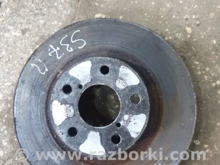 ФОТО Тормозной диск передний левый для Subaru Impreza III GE GH (07-14) Київ