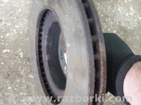 ФОТО Тормозной диск передний левый для Subaru Impreza III GE GH (07-14) Київ