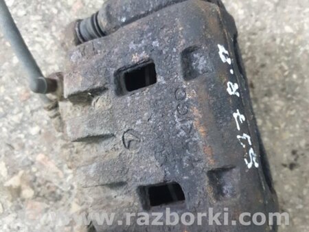 ФОТО Суппорт передний правый для Subaru Impreza III GE GH (07-14) Київ