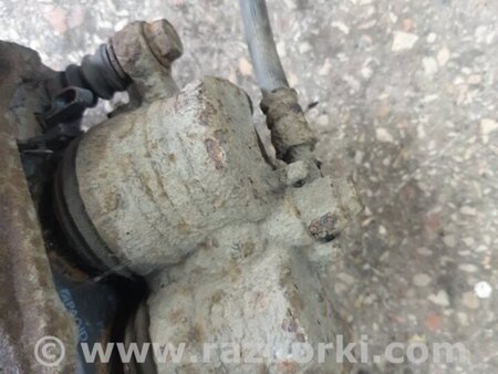 ФОТО Суппорт передний правый для Subaru Impreza III GE GH (07-14) Київ