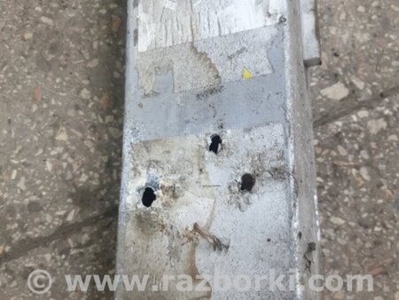 ФОТО Усилитель бампера задний для Subaru Outback III BP/BL (03-09) Київ