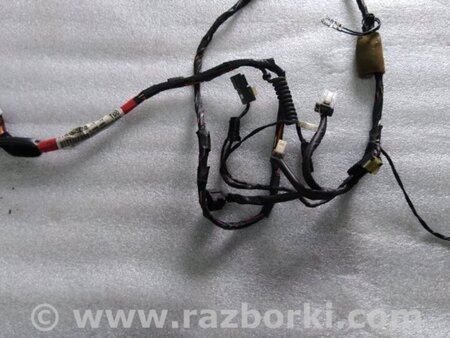 ФОТО Проводка для KIA Sorento 1 BL (02-09) Київ