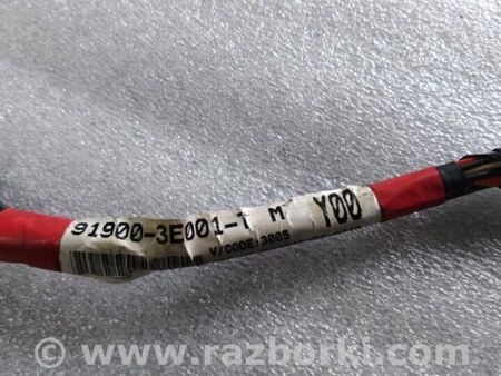 ФОТО Проводка для KIA Sorento 1 BL (02-09) Київ