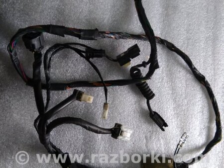 ФОТО Проводка для KIA Sorento 1 BL (02-09) Київ