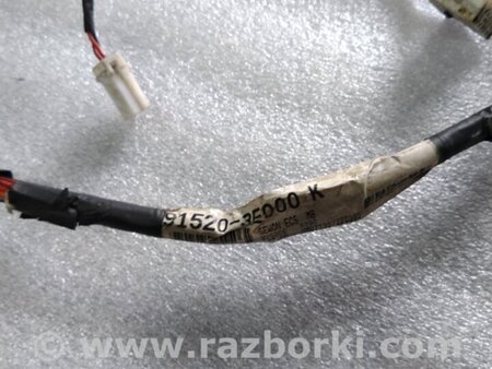 ФОТО Проводка для KIA Sorento 1 BL (02-09) Київ