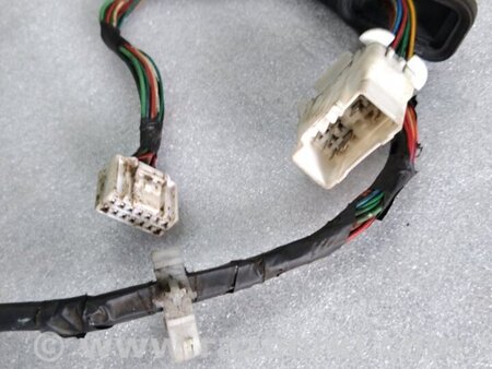 ФОТО Проводка для KIA Sorento 1 BL (02-09) Київ