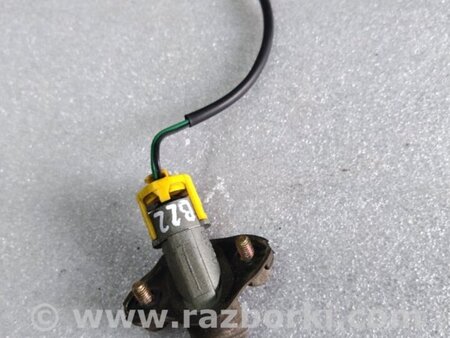 ФОТО Замок багажника для KIA Sorento 1 BL (02-09) Київ