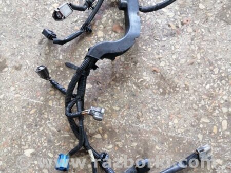 ФОТО Проводка для Subaru Impreza III GE GH (07-14) Київ