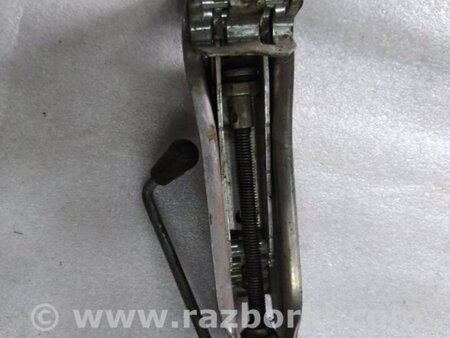 ФОТО Домкрат для Honda Accord VIII CU/CP (07-13) Київ