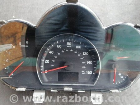 ФОТО Панель приборов для KIA Sorento 2 XM (09-14) Київ