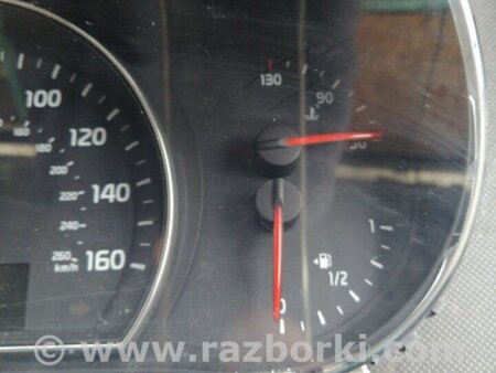 ФОТО Панель приборов для KIA Sorento 2 XM (09-14) Київ