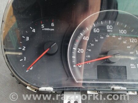 ФОТО Панель приборов для KIA Sorento 2 XM (09-14) Київ