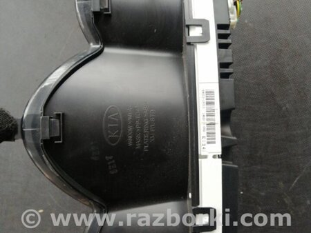 ФОТО Панель приборов для KIA Sorento 2 XM (09-14) Київ