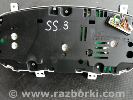 ФОТО Панель приборов для KIA Sorento 2 XM (09-14) Київ