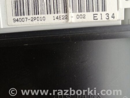 ФОТО Панель приборов для KIA Sorento 2 XM (09-14) Київ