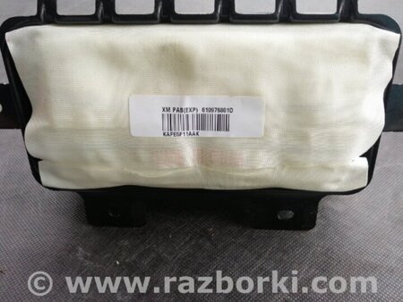 ФОТО Airbag подушка пассажира для KIA Sorento 2 XM (09-14) Київ