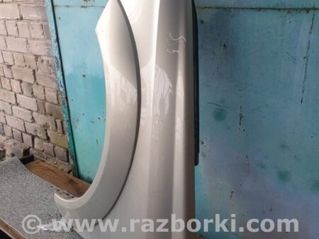 ФОТО Крыло левое для Subaru Outback III BP/BL (03-09) Київ