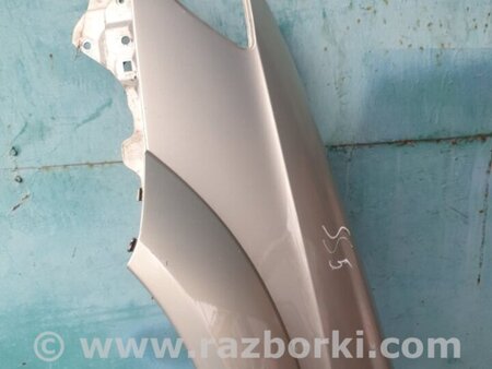 ФОТО Крыло левое для Subaru Outback III BP/BL (03-09) Київ