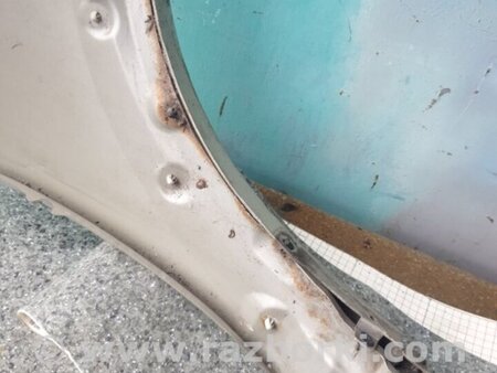 ФОТО Крыло левое для Subaru Outback III BP/BL (03-09) Київ