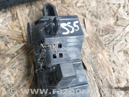 ФОТО Крепление бампера переднее левое для Subaru Outback III BP/BL (03-09) Київ