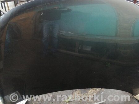 ФОТО Капот для KIA Sorento 2 XM (09-14) Київ