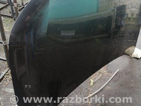ФОТО Капот для KIA Sorento 2 XM (09-14) Київ