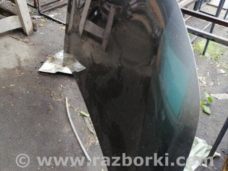 ФОТО Капот для KIA Sorento 2 XM (09-14) Київ