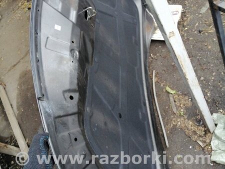 ФОТО Капот для KIA Sorento 2 XM (09-14) Київ