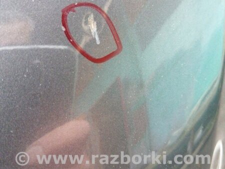 ФОТО Капот для KIA Sorento 2 XM (09-14) Київ