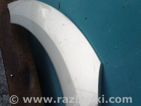 ФОТО Накладка на крыло задняя правая для Subaru Outback III BP/BL (03-09) Київ