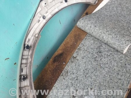 ФОТО Накладка на крыло задняя правая для Subaru Outback III BP/BL (03-09) Київ