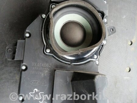 ФОТО Динамик задний для KIA Sorento 2 XM (09-14) Київ