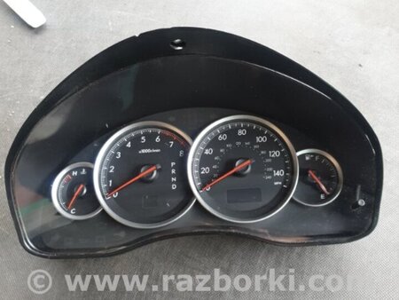 ФОТО Панель приборов для Subaru Outback III BP/BL (03-09) Київ