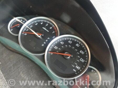 ФОТО Панель приборов для Subaru Outback III BP/BL (03-09) Київ