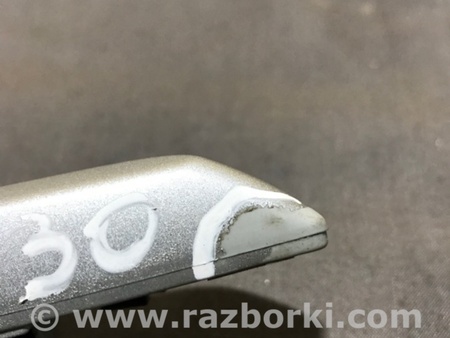 ФОТО Молдинг торпедо для Audi (Ауди) A3 8V1, 8VA, 8V7, 8VS (03.2012-...) Киев