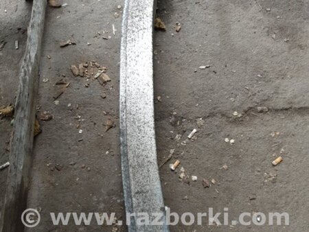 ФОТО Усилитель бампера задний для Subaru Outback III BP/BL (03-09) Київ