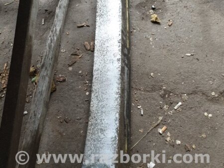 ФОТО Усилитель бампера задний для Subaru Outback III BP/BL (03-09) Київ