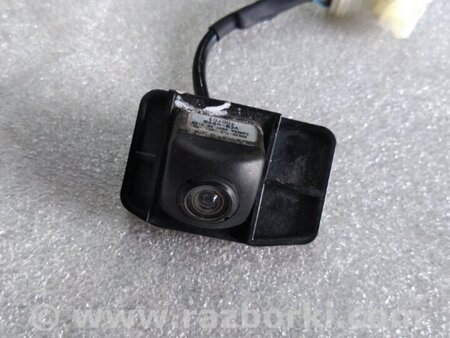 ФОТО Камера заднего вида для Honda Accord VIII CU/CP (07-13) Київ