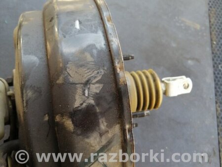 ФОТО Вакуумный усилитель для KIA Sorento 2 XM (09-14) Київ