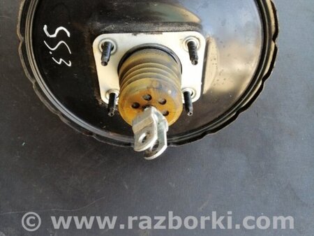 ФОТО Вакуумный усилитель для KIA Sorento 2 XM (09-14) Київ