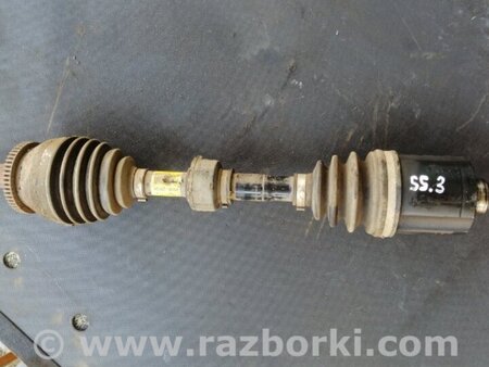 ФОТО Привод передний левый для KIA Sorento 2 XM (09-14) Київ