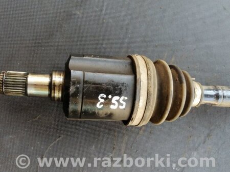 ФОТО Привод передний левый для KIA Sorento 2 XM (09-14) Київ