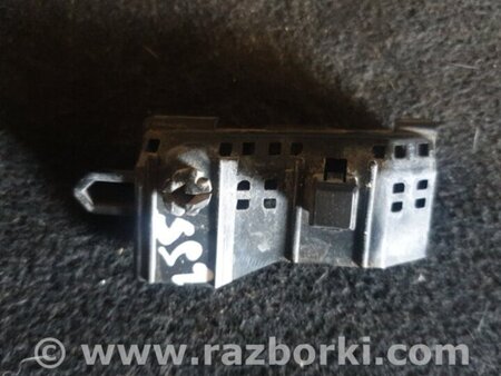 ФОТО Крепление бампера переднее правое для Subaru Outback III BP/BL (03-09) Київ