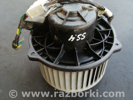 ФОТО Мотор печки для KIA Sorento 1 BL (02-09) Київ