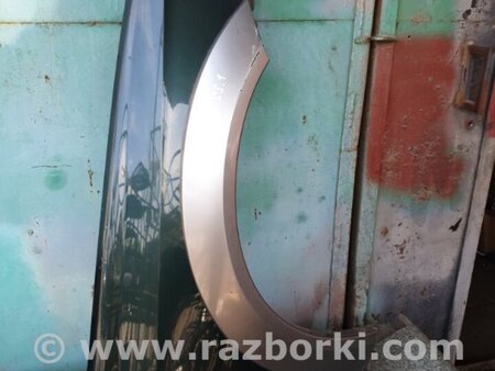 ФОТО Крыло переднее правое для Subaru Outback III BP/BL (03-09) Київ