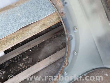 ФОТО Крыло переднее правое для Subaru Outback III BP/BL (03-09) Київ