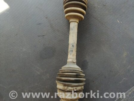 ФОТО Привод передний для KIA Sorento 1 BL (02-09) Київ