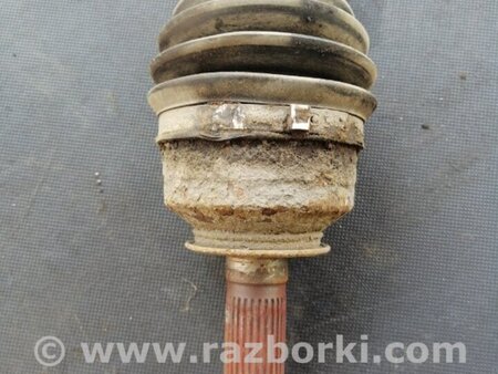 ФОТО Привод передний для KIA Sorento 1 BL (02-09) Київ