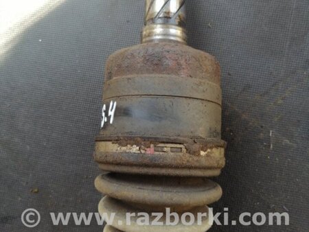 ФОТО Привод передний для KIA Sorento 1 BL (02-09) Київ