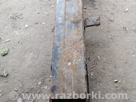 ФОТО Усилитель бампера задний для KIA Sorento 1 BL (02-09) Київ